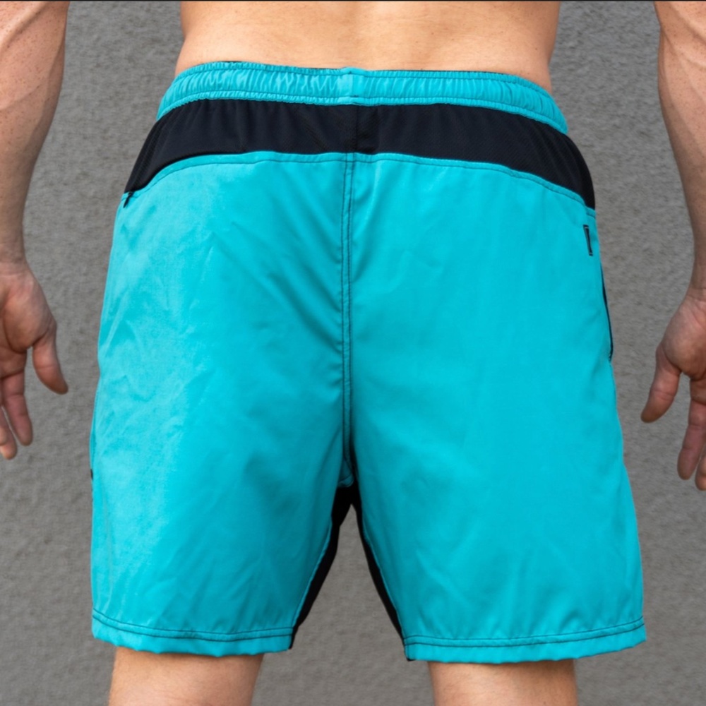 NWT 2POOD Laguna Essential Shorts - Picture 5 of 5